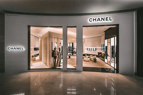 chanel klia|chanel store kuala lumpur.